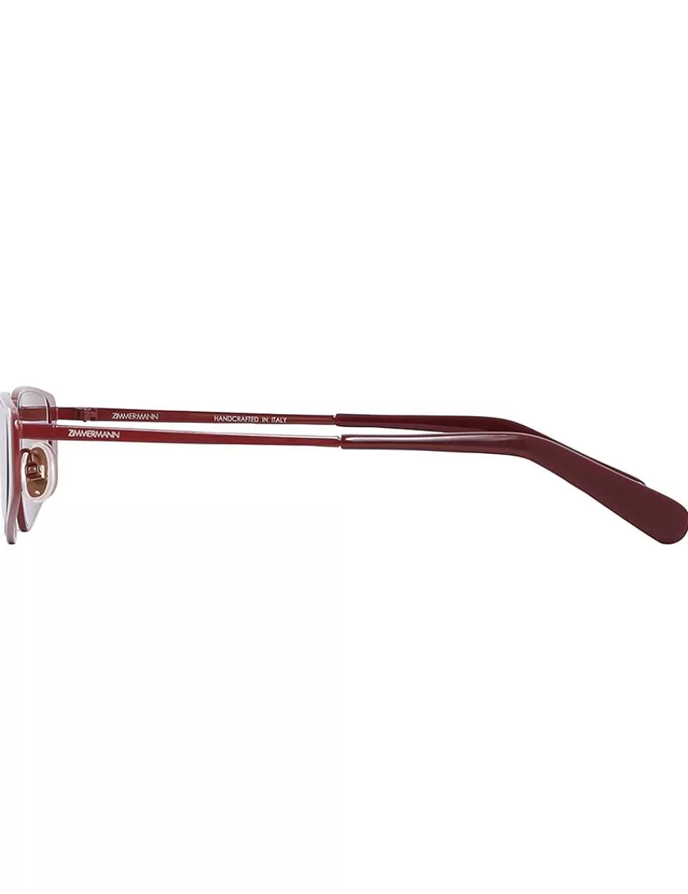 Sale ZIMMERMANN Tide Mini Frame