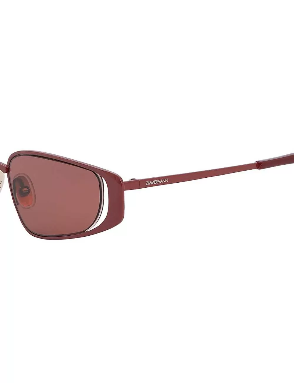 Sale ZIMMERMANN Tide Mini Frame