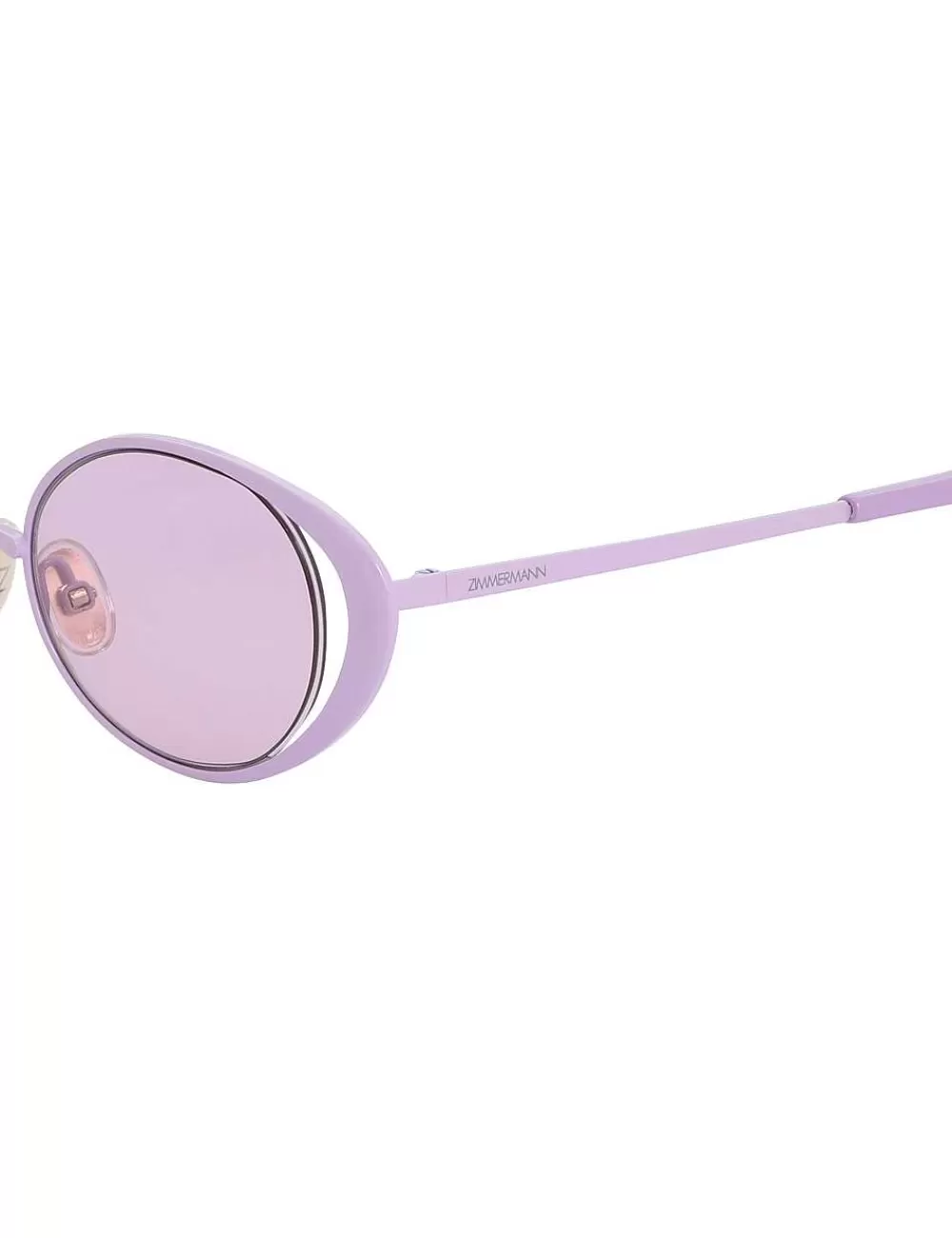 Cheap ZIMMERMANN Tide Oval Frame