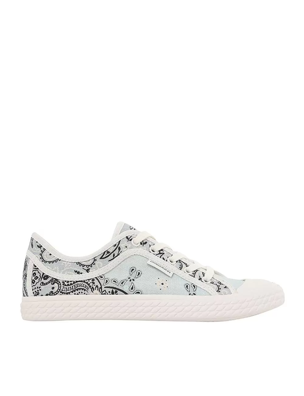 Clearance ZIMMERMANN Twist Low Sneaker