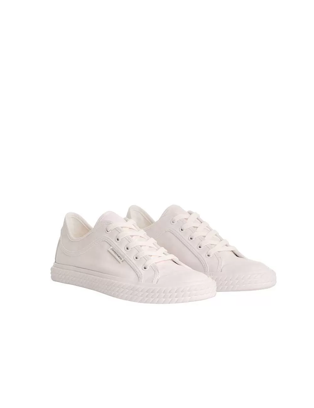 Clearance ZIMMERMANN Twist Low Sneaker