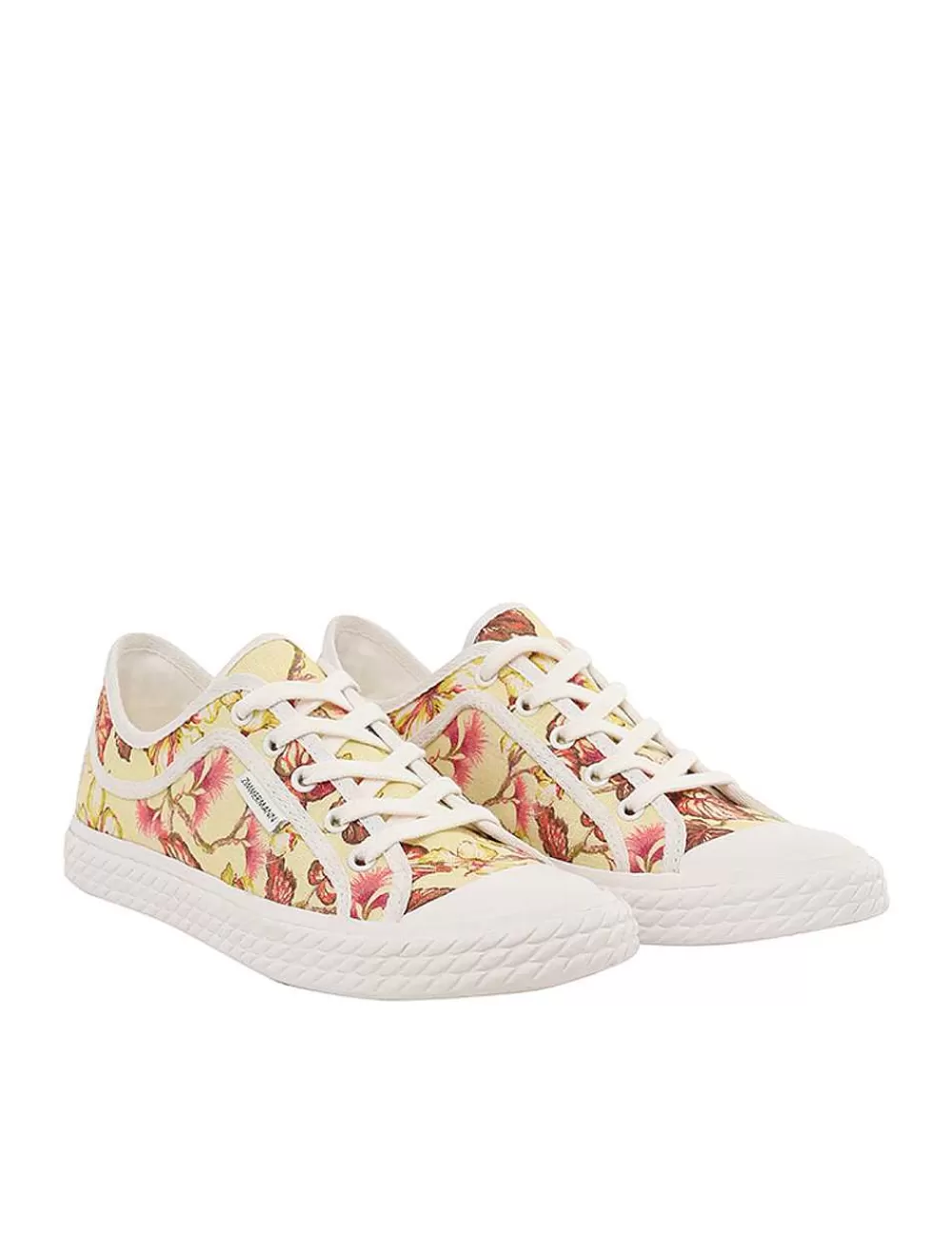 Sale ZIMMERMANN Twist Low Sneaker