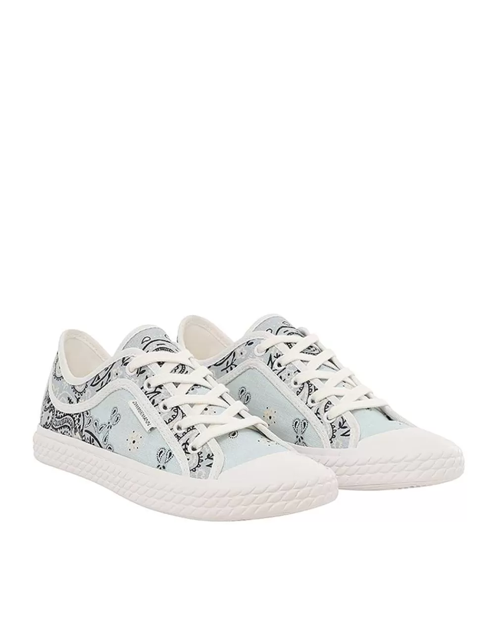 Clearance ZIMMERMANN Twist Low Sneaker
