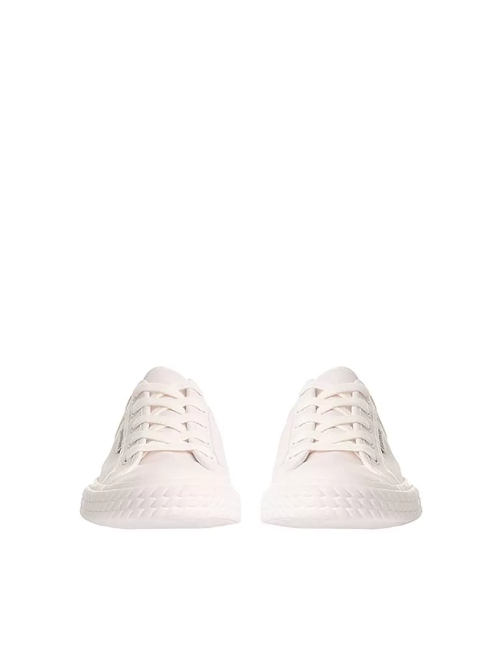 Shop ZIMMERMANN Twist Low Sneaker