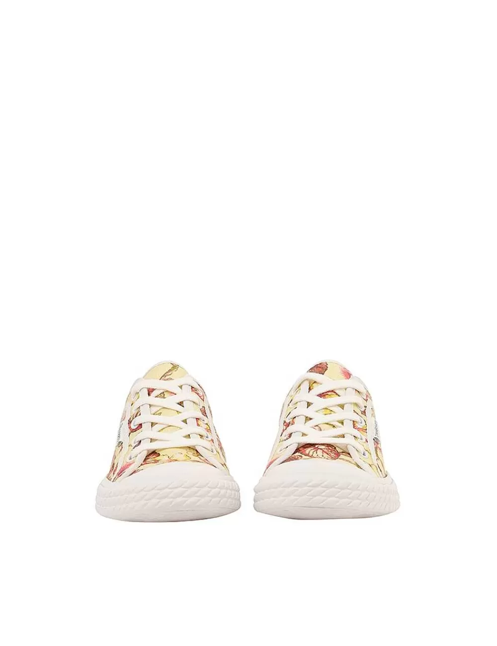 Sale ZIMMERMANN Twist Low Sneaker