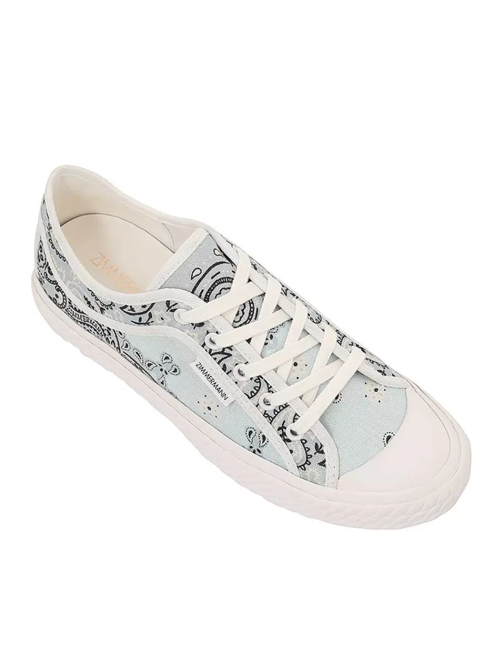Clearance ZIMMERMANN Twist Low Sneaker